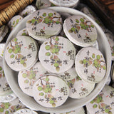 Tangerine Peel with Pu-erh Tea Cake Yunnan Pu-erh Tea Xinhui Dried