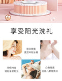 Bird's Nest Collagen Peptide Tablet Candy Sodium Hyaluronate Collagen Tablet