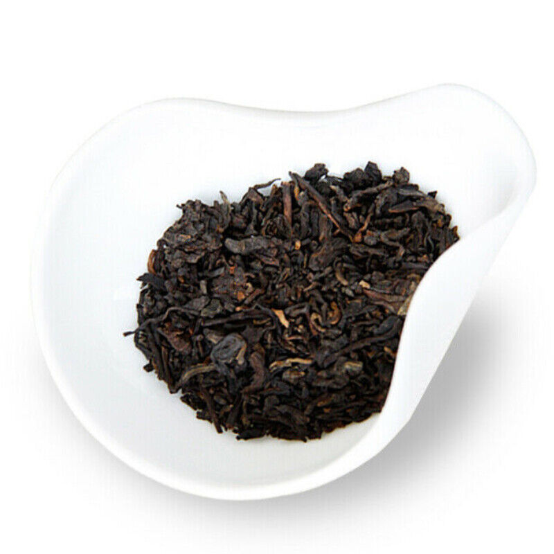 Yunnan Dayi 7692 Ripe Puer Tea Cake   TAETEA Pu-erh Pu Er Shu 357g