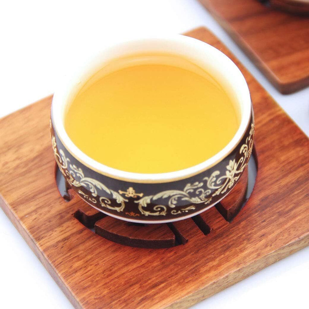 2Pcs 250g / Total 17.6oz Premium Silver Needle White Tea - Baihao Yinzhen