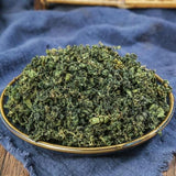 Organic Dried Gynostemma Buds Tea Gynostemma pentaphyllum Jiao Gu Lan Nature Tea