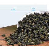 Health medium fire charcoal roasted new tea, high-quality white bud tea250g-500g