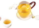500gPuerh Cha Tea Ancient Tree Spring Tea Dragon Pearl Yunnan Small Grain Tuocha