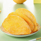 Vietnam Mango Dried Sweet Sour Thick Slices Snack Office Treat