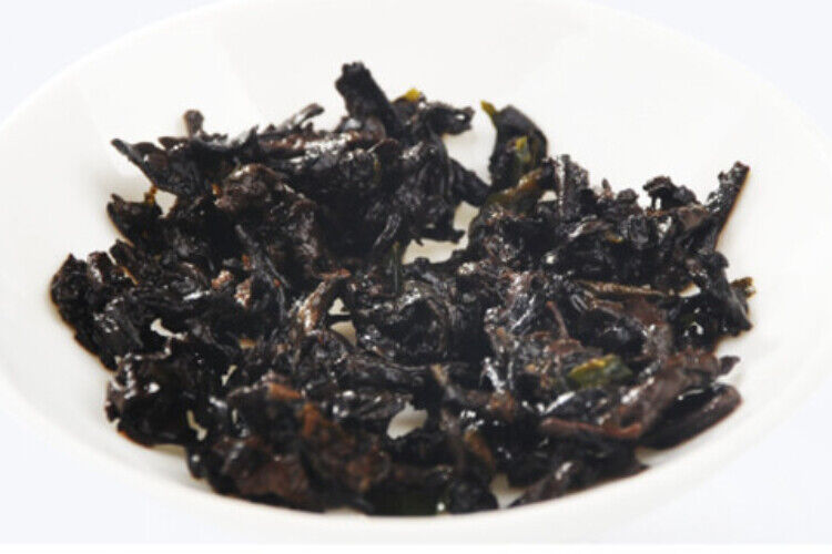 Nanjian Phoenix Tuo Tea Pu'er Tea Aged Ancient Tree Ripe Tea Mini Waxy Fragrant