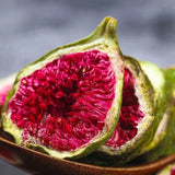 Dried Figs Tea Brewing Tea Soup Sugar Free Dried Nutritious Fruit Slices