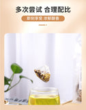 Red Bean Barley Tea Combination Tea Bags Health Tea 50 Bags Independent Bag
