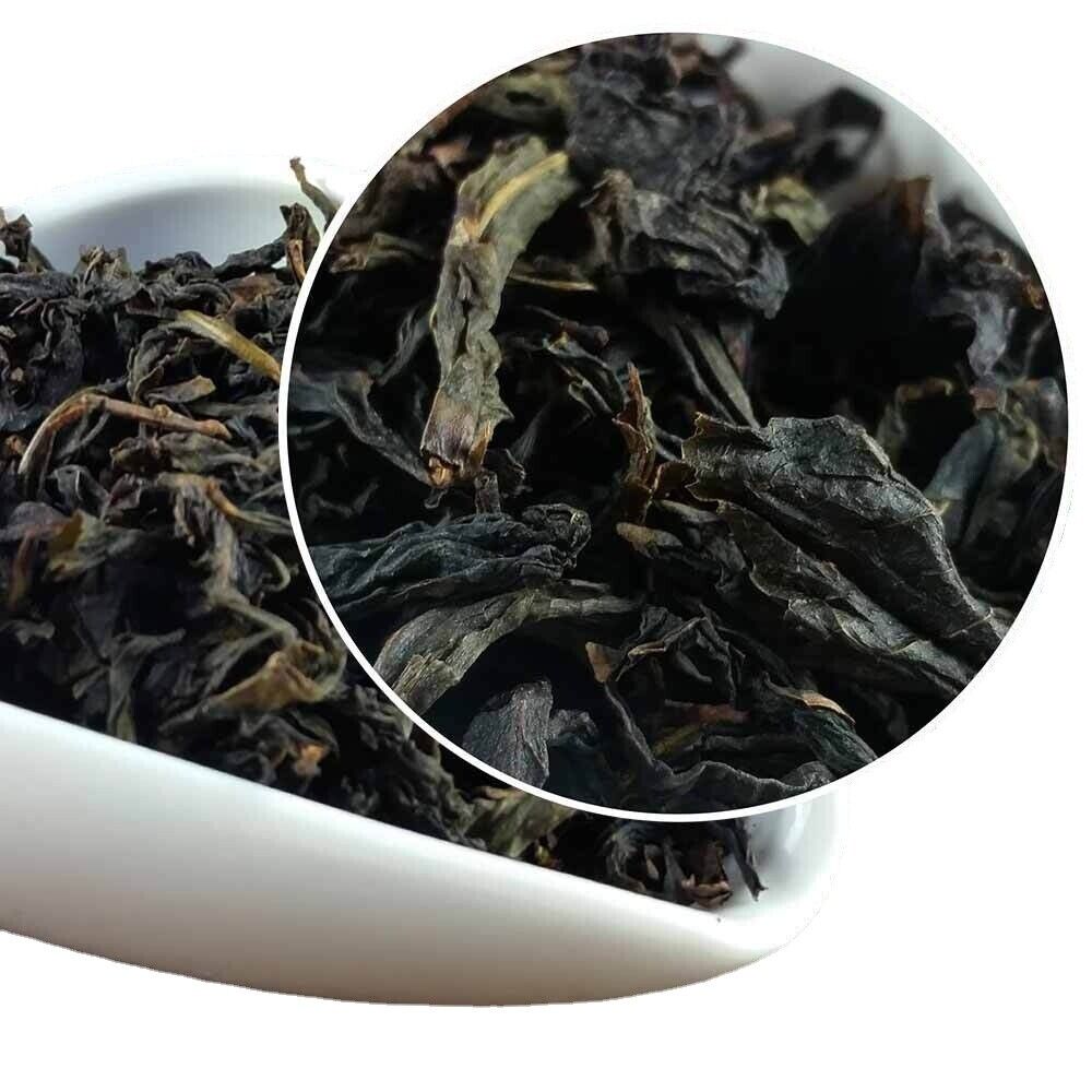 Chinese Oolong Tea AAAAA Flower Fragrance Da Hong Pao Tea Big Red Robe Secondary image