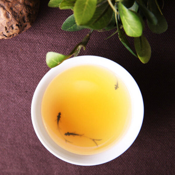 1000g Yunnan Pu-Erh Raw Tea Pu'er Tea Bricks Organic Arbor Healthy Drink Tea