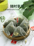 Jasmine Green Tea Jasmine Tea Cold Brew Tea Triangle Tea Bag 150g/50-pack