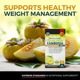 Garcinia Cambogia Capsules Lose Weight Capsules 60 Capsules