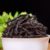 Premium Roasted Nong Xiang Da Hong Pao Fujian Wuyi Big Red Robe Oolong Tea 500g