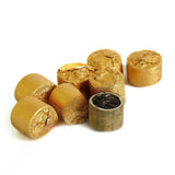 Yunnan ripe Pu erh tea Supreme Bamboo Bingdao Ancient Puer Digestive Aid