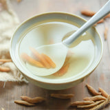 Highly Recommended Organic Ophiopogon Japonicus  Super Sulphur-Free