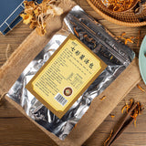 70g Dried Mixed Mushrooms for Broth  7 Color Mushroom Soup Pack