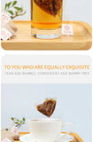 Burdock Tea Herbal Tea 150g