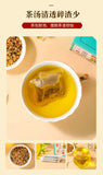 18 Flavours Fresh Breath Square Tea Box Fresh Breath Square Tea Bags
