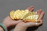500g Golden Leaf Pu-erh Raw Tea Menghai Big Tree Golden Leaf Tea