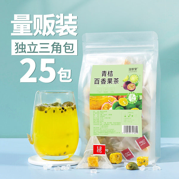 Premium Organic Green Tea: Natural Healthy Daily Wellness