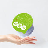 Small Pot American Ginseng Astragalus Herbal Tea Vitality Four Treasures Tea