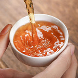 Minggulan Keemun Black Tea Spring New Tea Mellow and Resistant To Brewing 80g