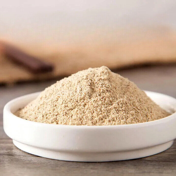 HELLOYOUNG Pure White Pepper Powder Ground 1KG-Strong Flavour, TOP Grade