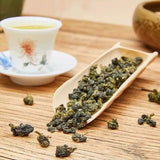 Taiwan Alishan High Mountain Oolong Tea 250g Premium Vacuum Packed Milk Aroma