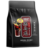 Polyphenol Oil Cut Strong Fragrant Tea Black Oolong Tea High Concentration Tea