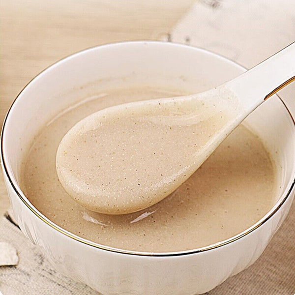 Slimming Herbal Powder Poria Jobs Tears Lotus Senna Meal Replacement 250g