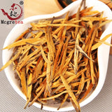New Yunnan Dianhong China Black Tea Flavored Dian Hong Red Tea 250g