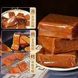 Yunnan Mengzi Red Sugar Rice Cake – Glutinous Rice & Zizy Rice Pudding Gift Pack