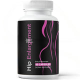 Boobs and Shaping Curves Breast and Buttocks Enhancement Capsules for Lifting