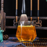 Herbal Tea with Honeysuckle Dandelion Job's Tears Chrysanthemum Tea Bags