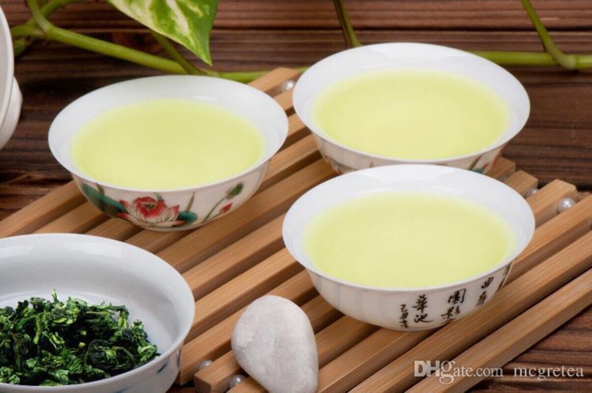 Oolong Tieguanyin Tea New Organic Natural Health Care Products Tie Guan Yin 250g