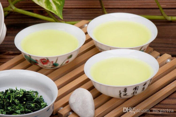 Oolong Tieguanyin Tea New Organic Natural Health Care Products Tie Guan Yin 250g