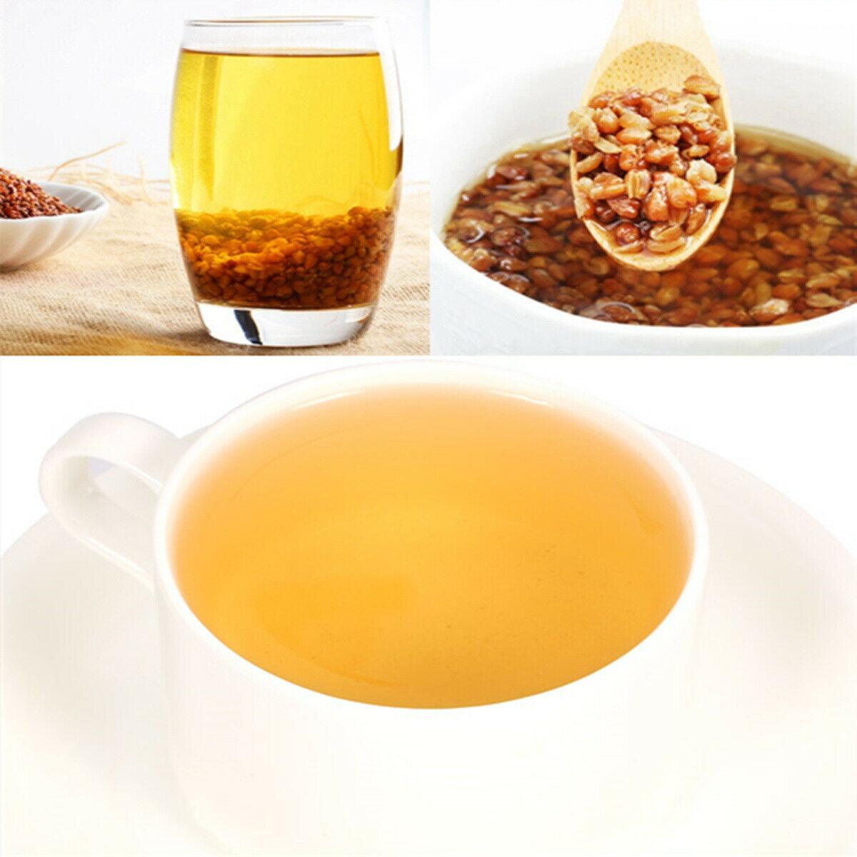 CIFbuy Premium Fragrant Buckwheat Tea Herbal Tea Top Grade Drink Chinese Tasty Good Tea