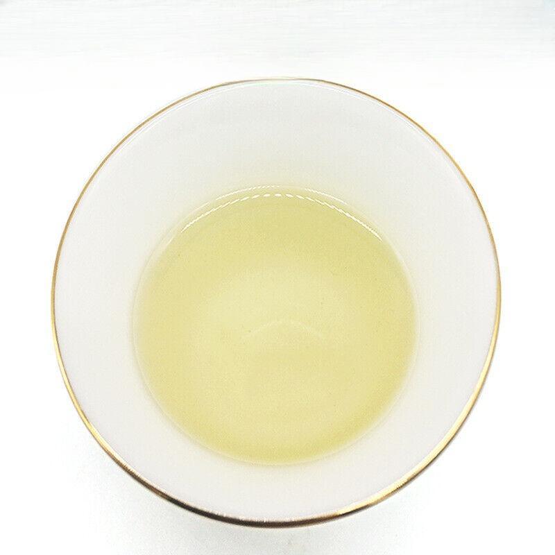 CIFbuy 500g Fuding White Tea White Peony King Loose Tea Panxi Ming Qian Tea