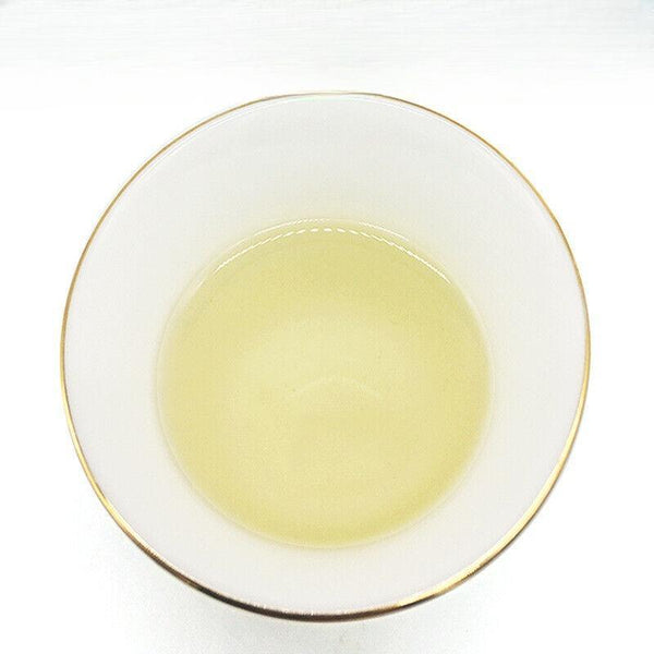 CIFbuy 500g Fuding White Tea White Peony King Loose Tea Panxi Ming Qian Tea