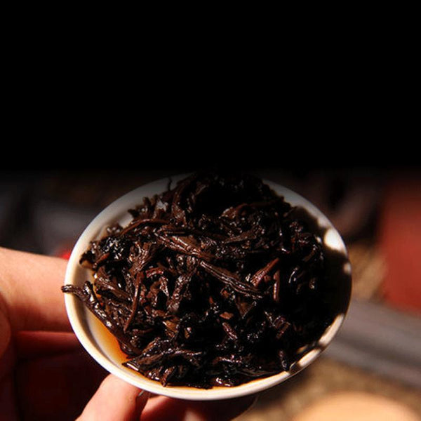 CIFbuy 357g Yunnan Puer Tea Cake