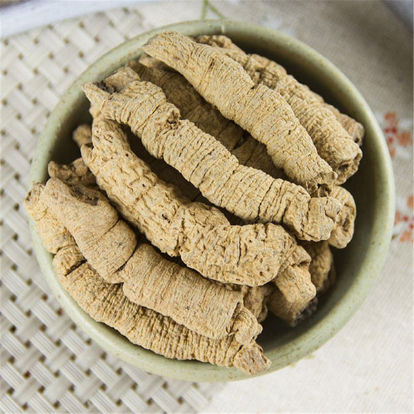 CIFbuy 100% Natural Morinda Root Officinalis Ba Ji Tian Chinese Herbal Tea