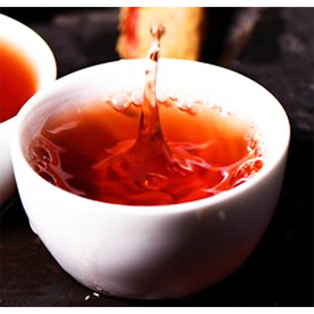 CIFbuy Premium Aged Pu Erh Tea 250g Black Tea Loose Leaf