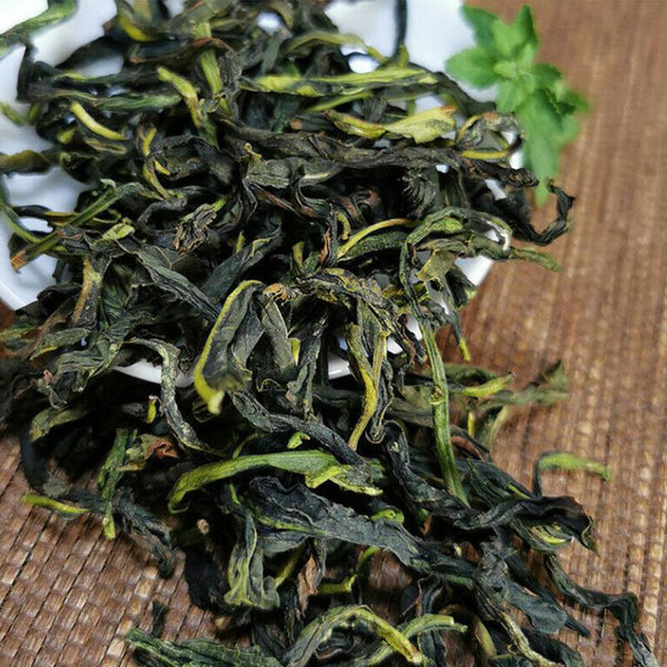 CIFbuy High Mountain Dancong Oolong Tea 250g Phoenix Qi Lan Aroma