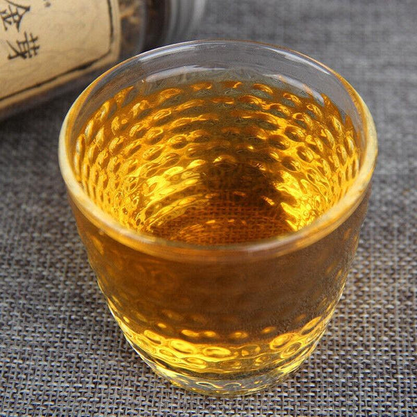 CIFbuy 40g Yunnan Black Tea Fengqing Dian Hong Bud Black Tea
