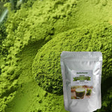 HelloYoung Organic Barley Grass Powder 250g