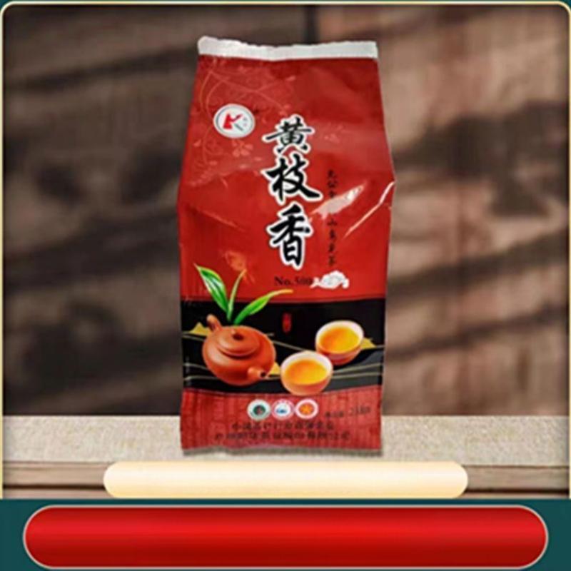 CIFbuy Huang Zhi Xiang Dancong Oolong Tea Spring Light Aroma 238g