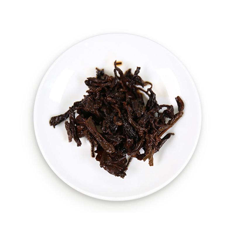 CIFbuy Dayi 7692 TAETEA 2018 Ripe Pu'er Shu Pu'er 357g
大益7692 茶业2018熟普洱熟茶357克