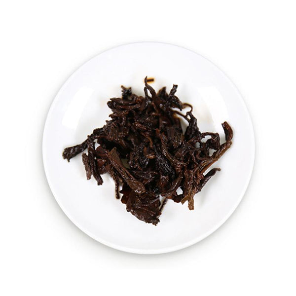 CIFbuy Dayi 7692 TAETEA 2018 Ripe Pu'er Shu Pu'er 357g
大益7692 茶业2018熟普洱熟茶357克