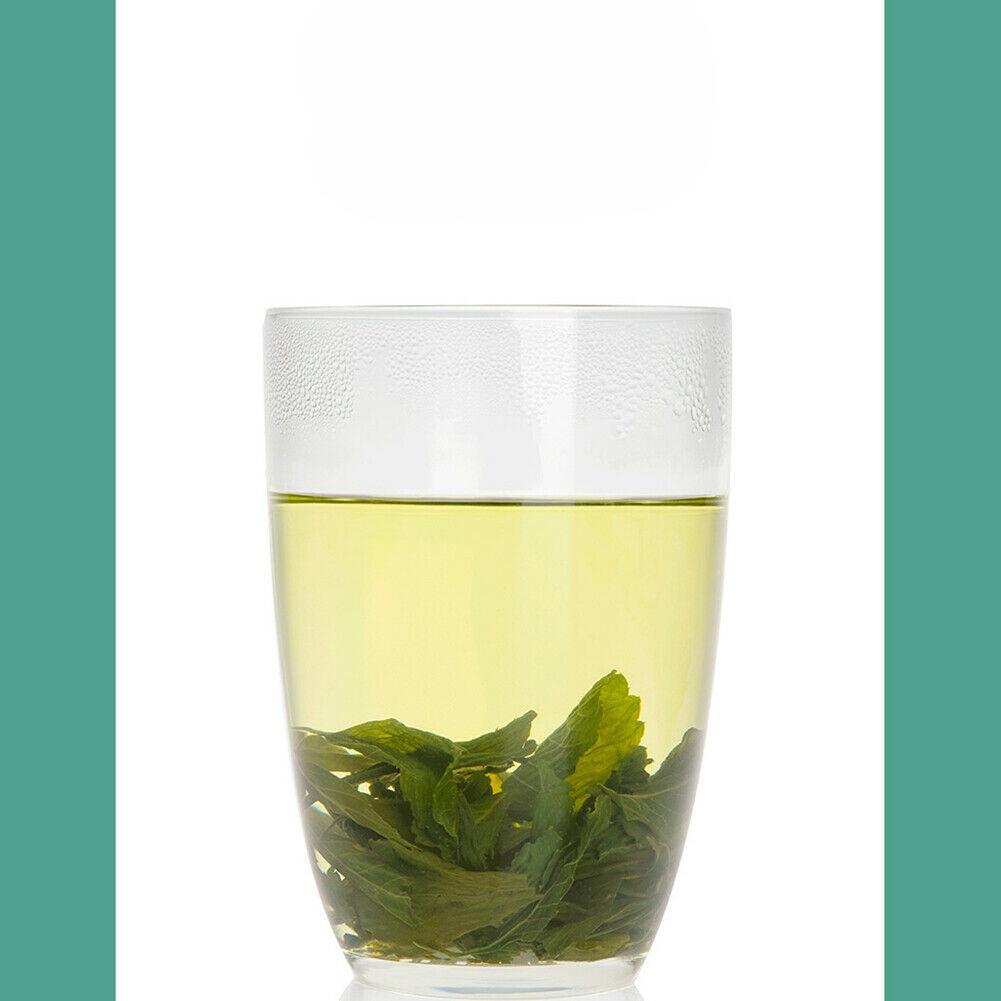 CIFbuy Jiaogulan Cha Gynostemma Tea Lowering Three Highs Helps Delay Aging Hetbal Tea Natural Health Herb