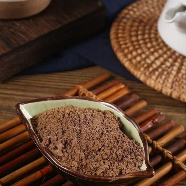 CIFbuy Zao Ren jujube kernel powder good sleep/ easing insomnia 150g fried Suan Herbal Tea