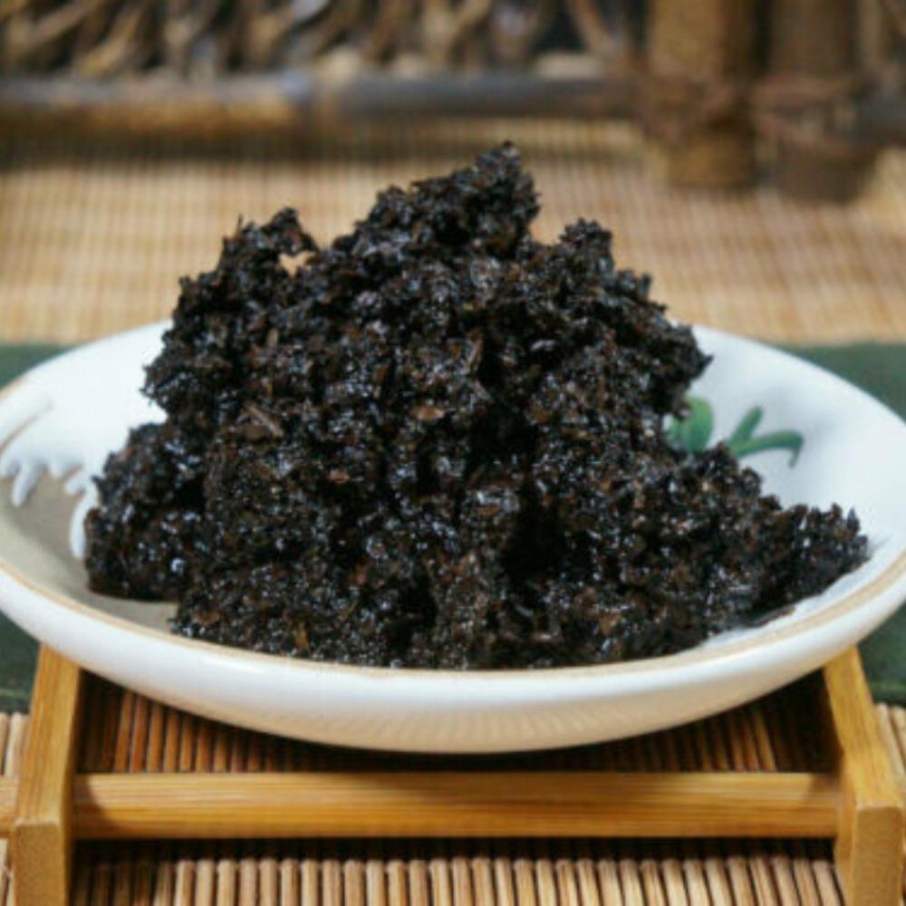 CIFbuy 500g Guangxi Liu Pao Brick Tea Aged Black Tea